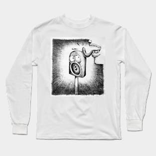 A-pop-calypse Now! Long Sleeve T-Shirt